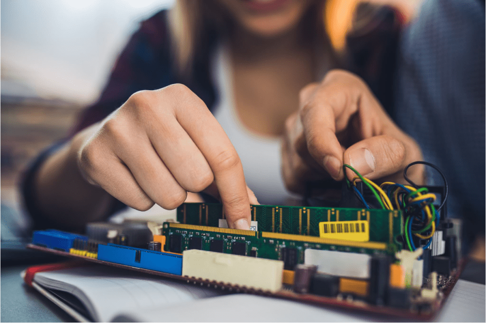 DO-254 and DO-178C Electronic Hardware Design Assurance