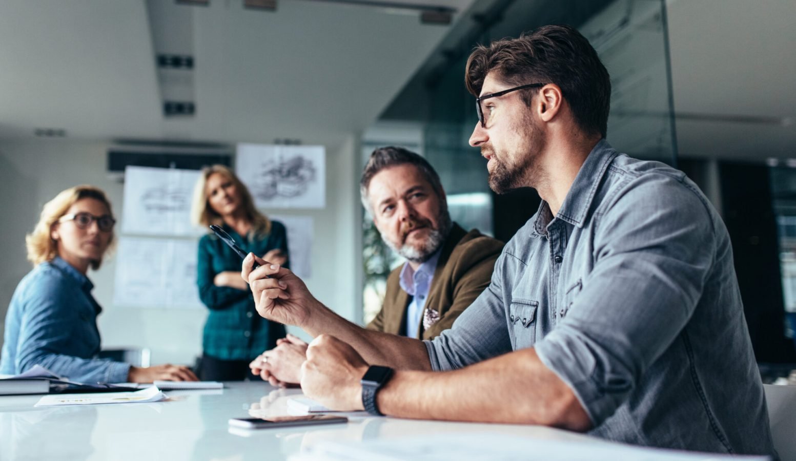 Quality and ISO consultants
