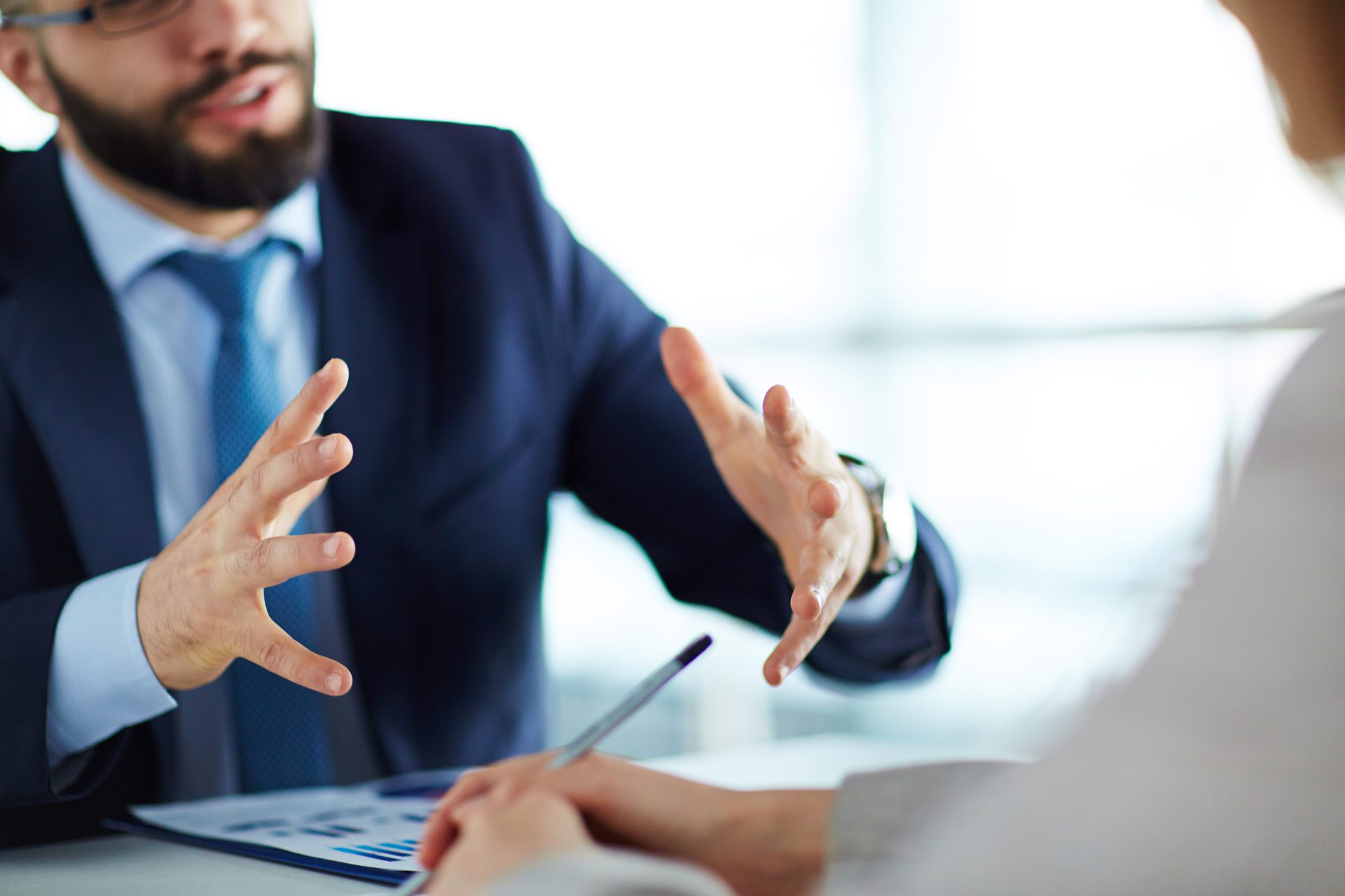 Quality Consultant Support