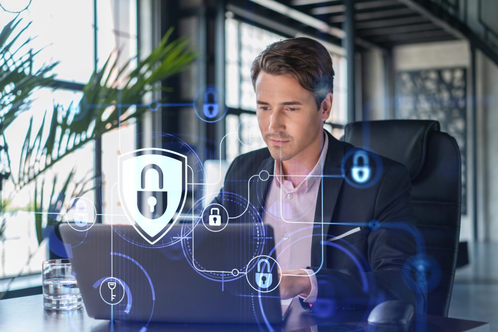 Information Security Management System ISO 27001