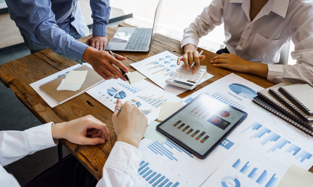 ISO 9001 Quality Management system QMS