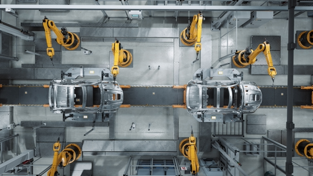 IATF 16949 Automotive Quality Standard