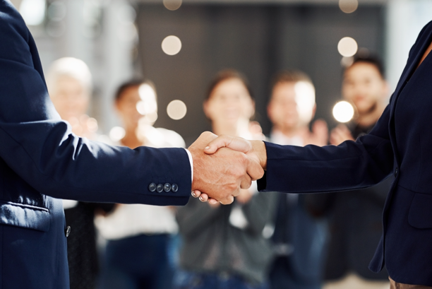ISO 44001 Collaborative business relationship management