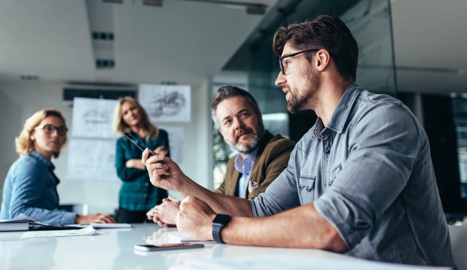 Quality and ISO Consultants