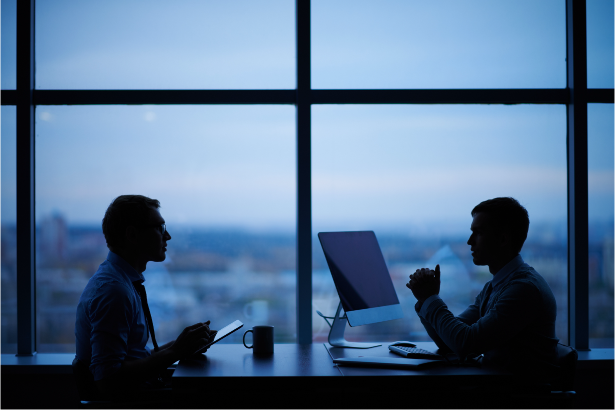 ISO 9001 Quality Consultant UK