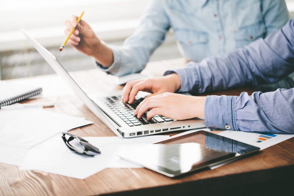 Third Party Certification Audits