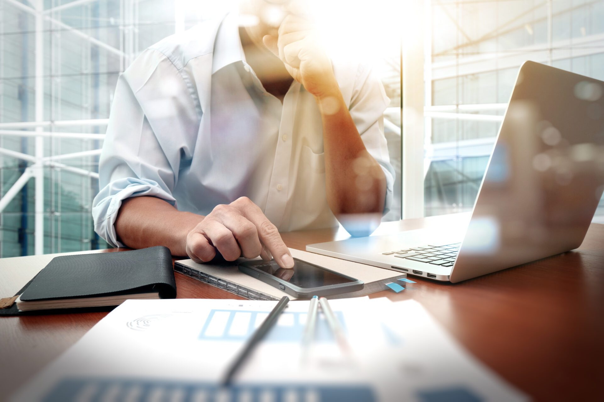 ISO Consultancy Services, quality management